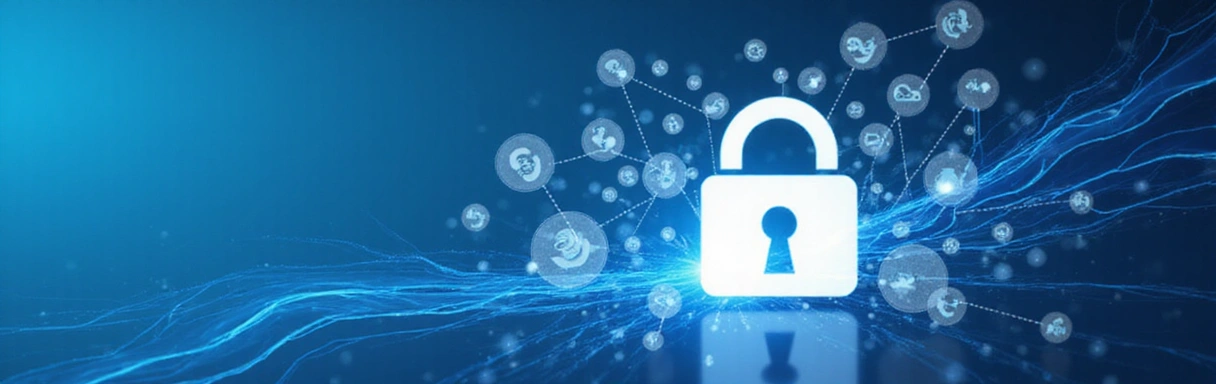 Secure checkout process