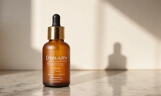 DermaPro Revitalizing Facial Serum