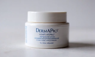 DermaPro Hydrating Day Cream