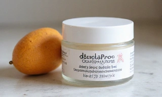 DermaPro Aftershave Balm