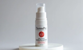 DermaPro Anti-Aging Eye Gel
