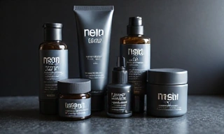 Men's Health Products