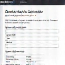 Order Processing Icon