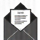 Shipping Notification Icon